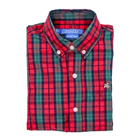  Button-Down Oxford Casual Shirts