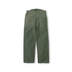 1992-24A - Utility Trousers -