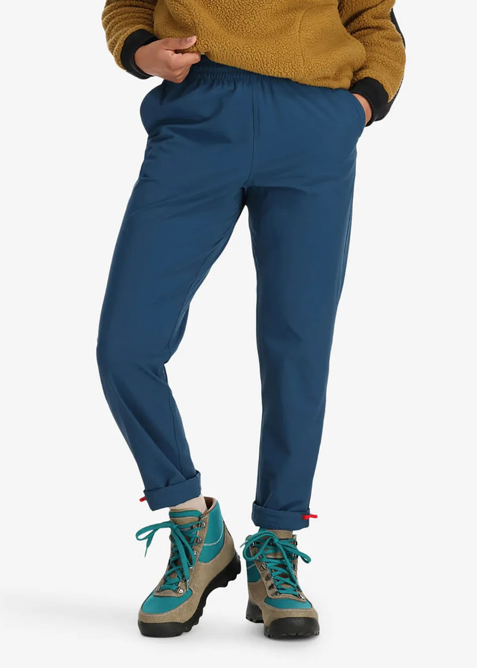 Adaeze 3.0 Exploration Coveralls