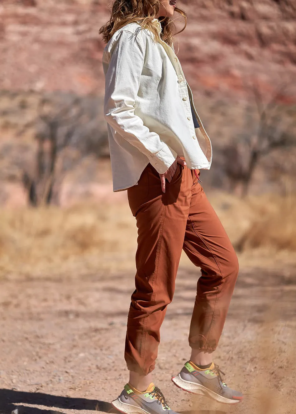 Adaeze 3.0 Exploration Coveralls