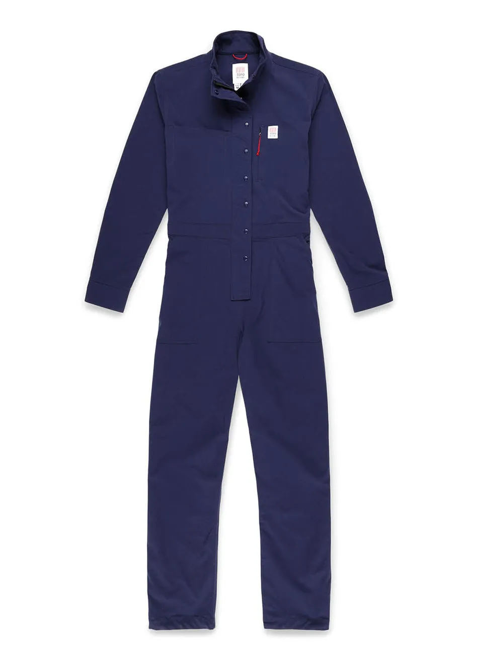 Adaeze 3.0 Exploration Coveralls