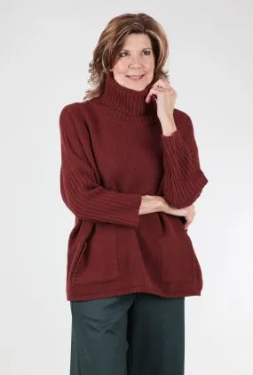 Adela Jumper, Nebula