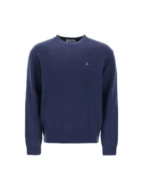 Alex Wool Sweater