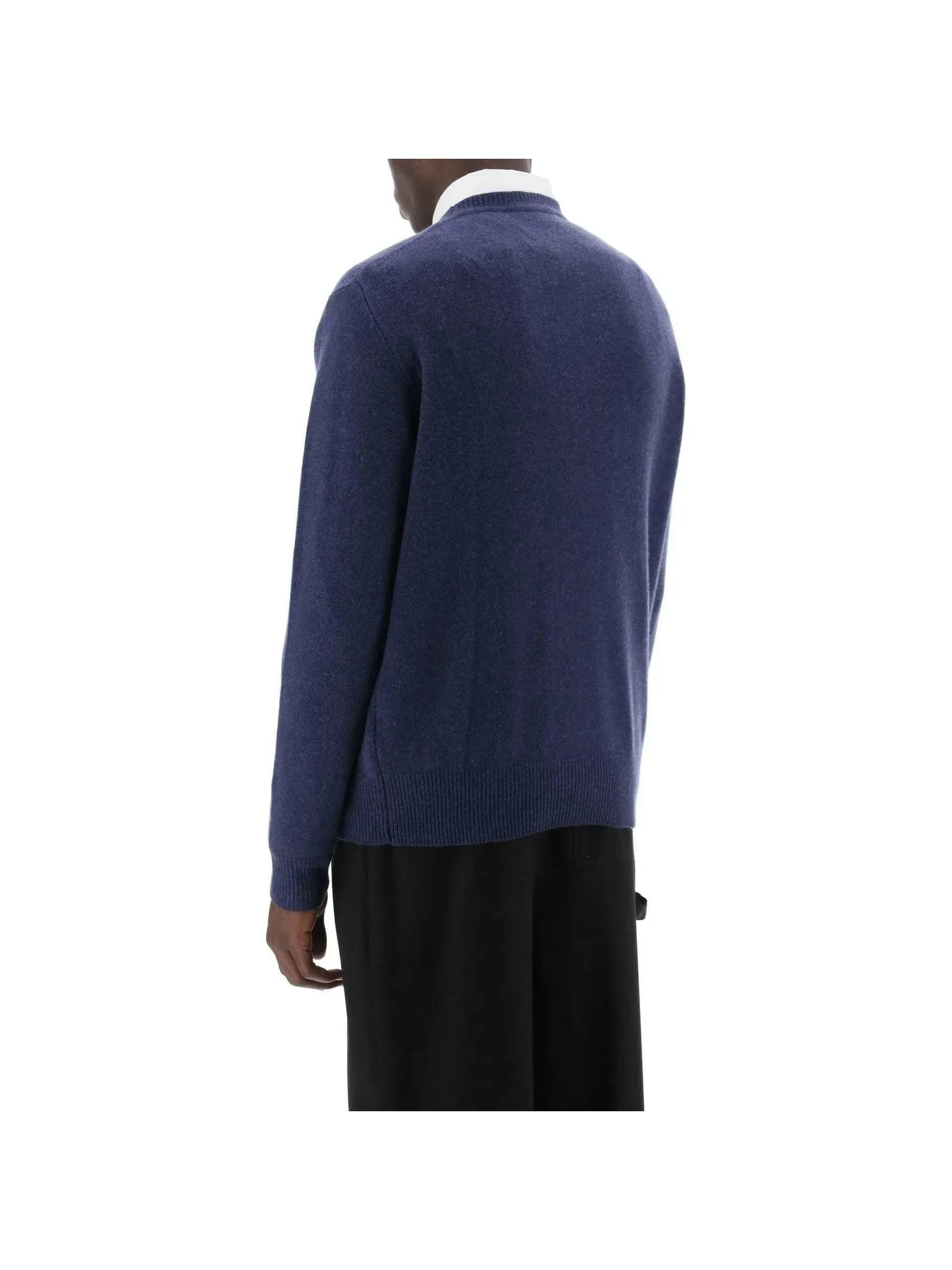 Alex Wool Sweater