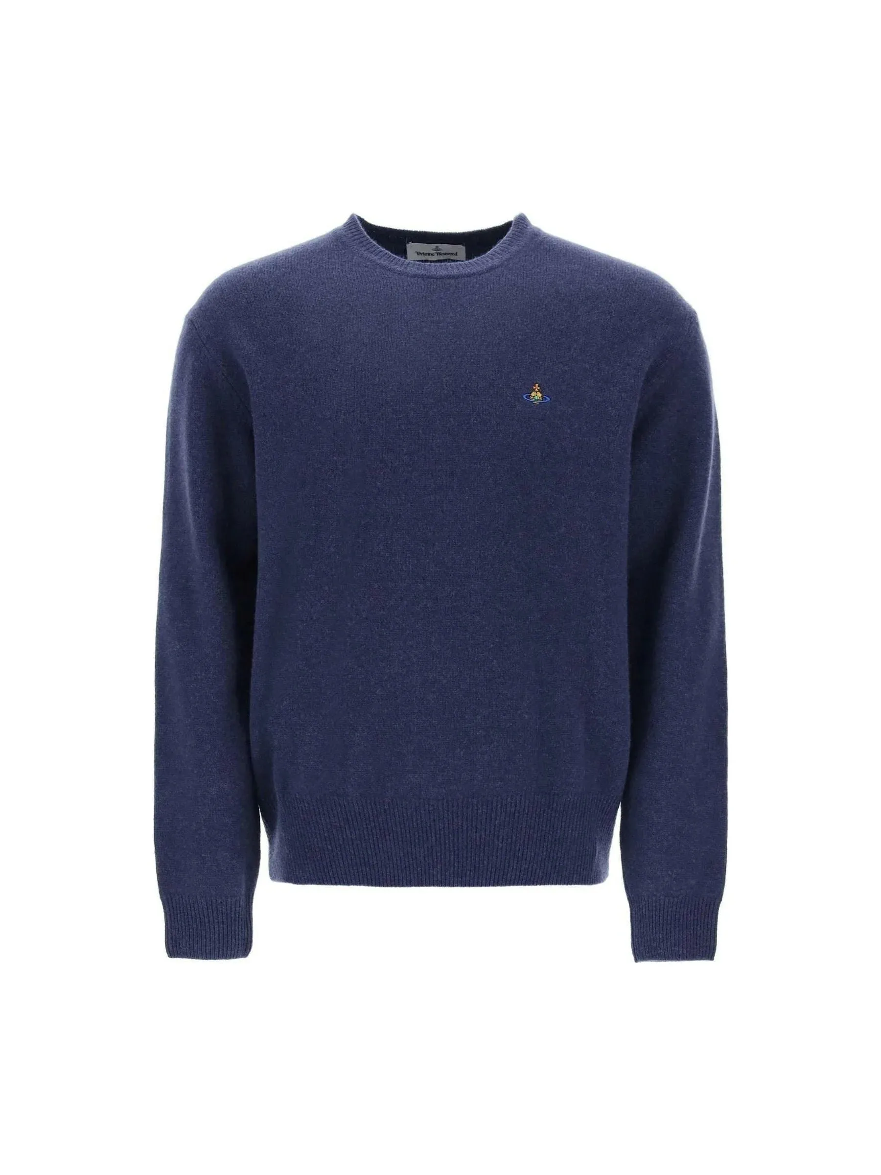 Alex Wool Sweater