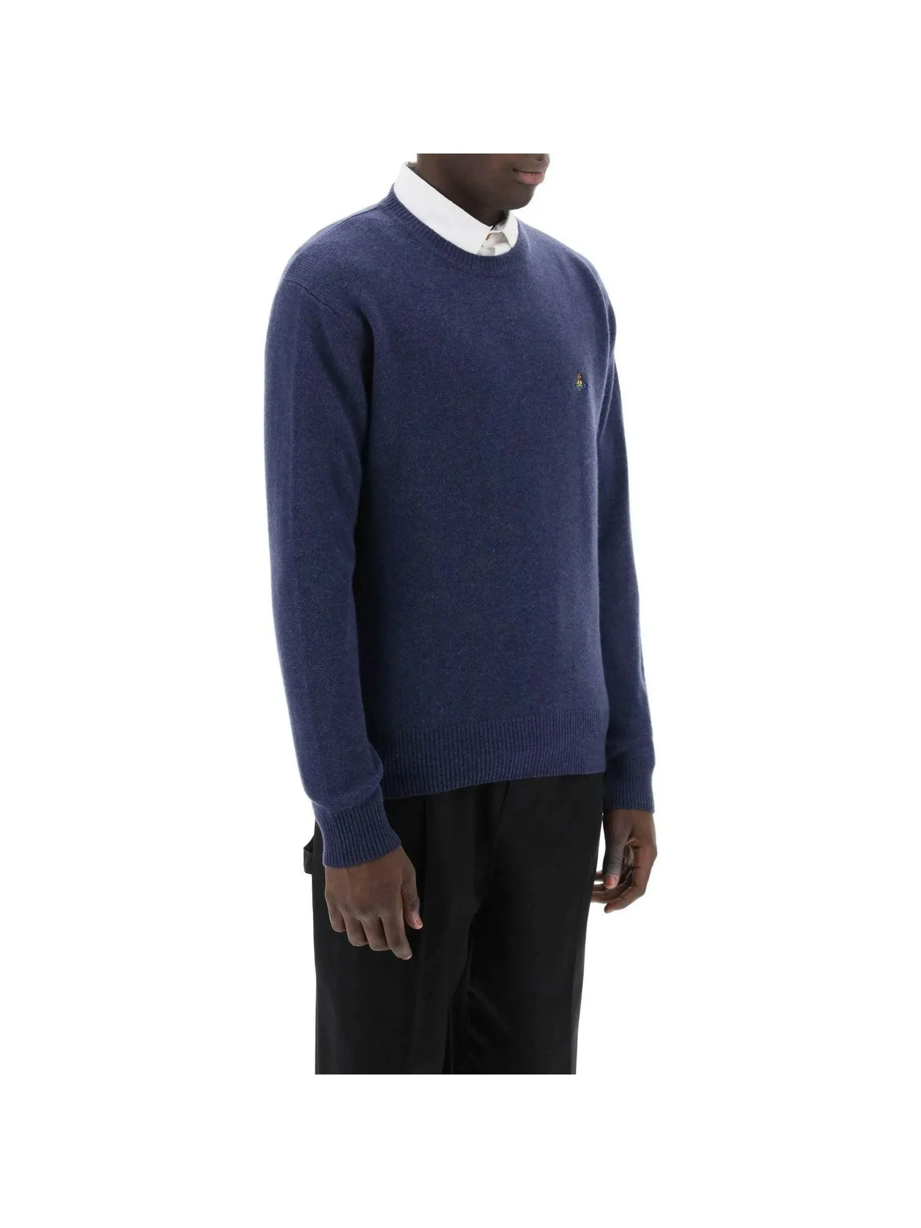 Alex Wool Sweater