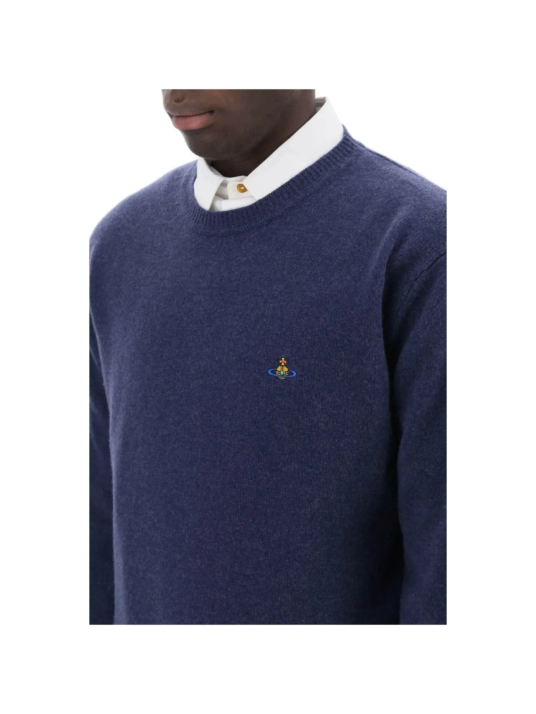 Alex Wool Sweater