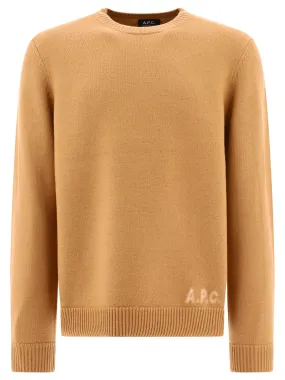 A.P.C. Edward Sweater