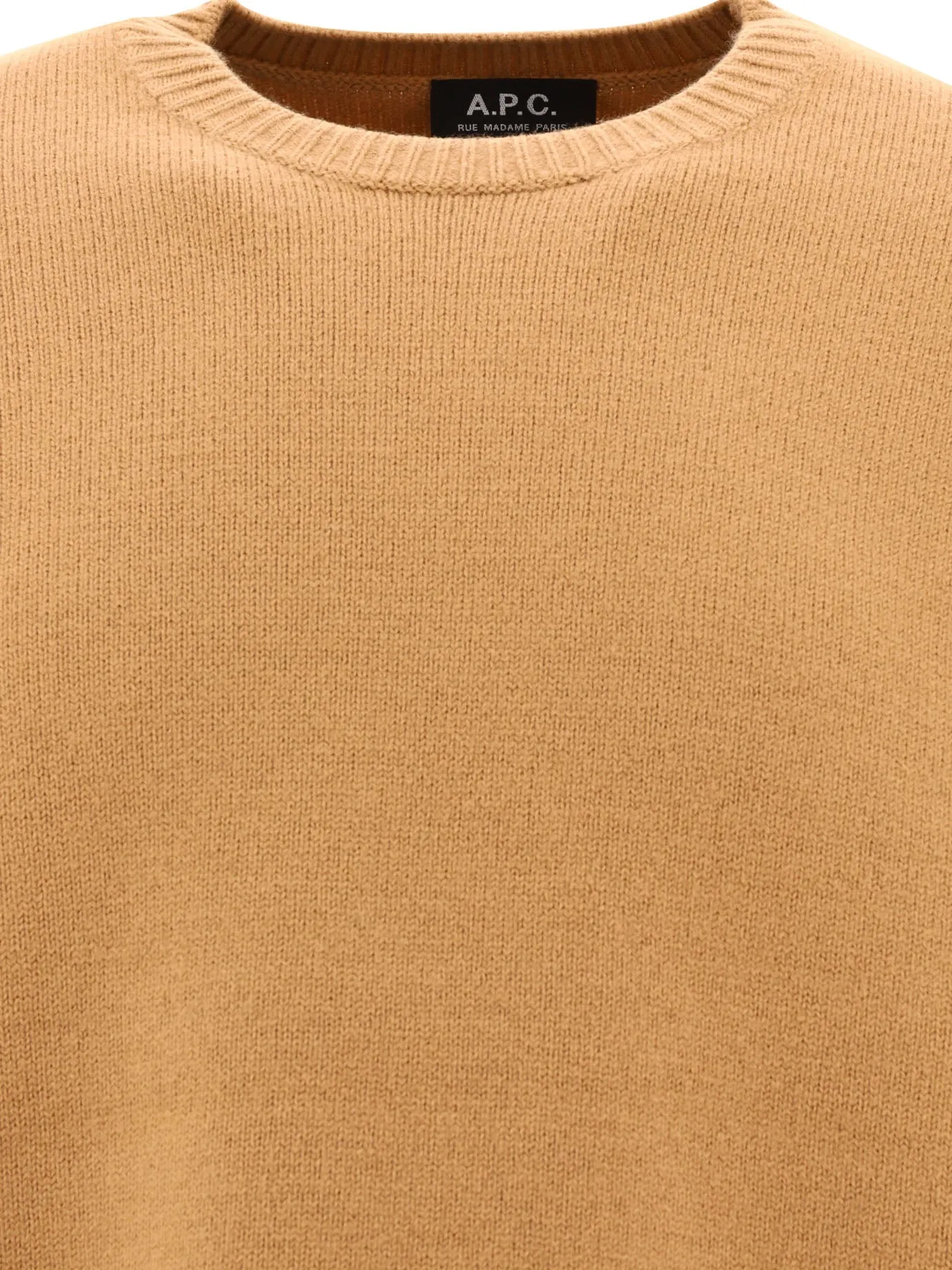 A.P.C. Edward Sweater