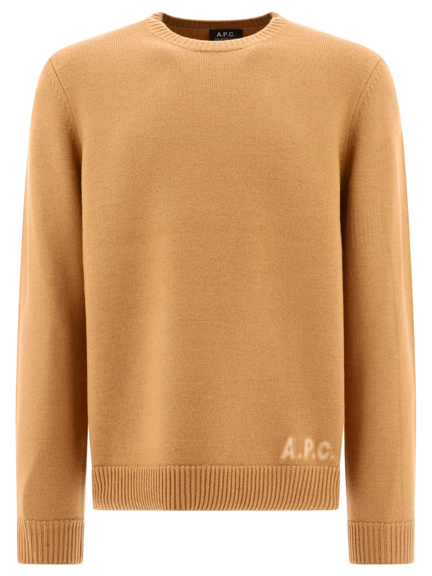 A.P.C. Edward Sweater