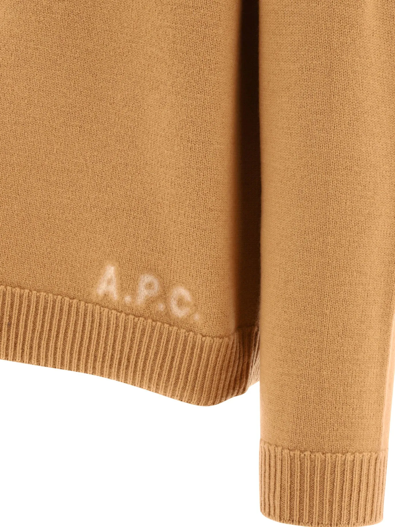 A.P.C. Edward Sweater