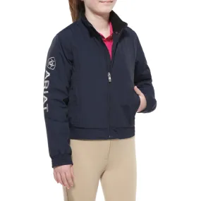 Ariat Junior Water Resistant Stable Jacket