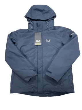 Arland 3-in-1 Jacket