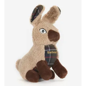 Barbour Dog Toy - Rabbit