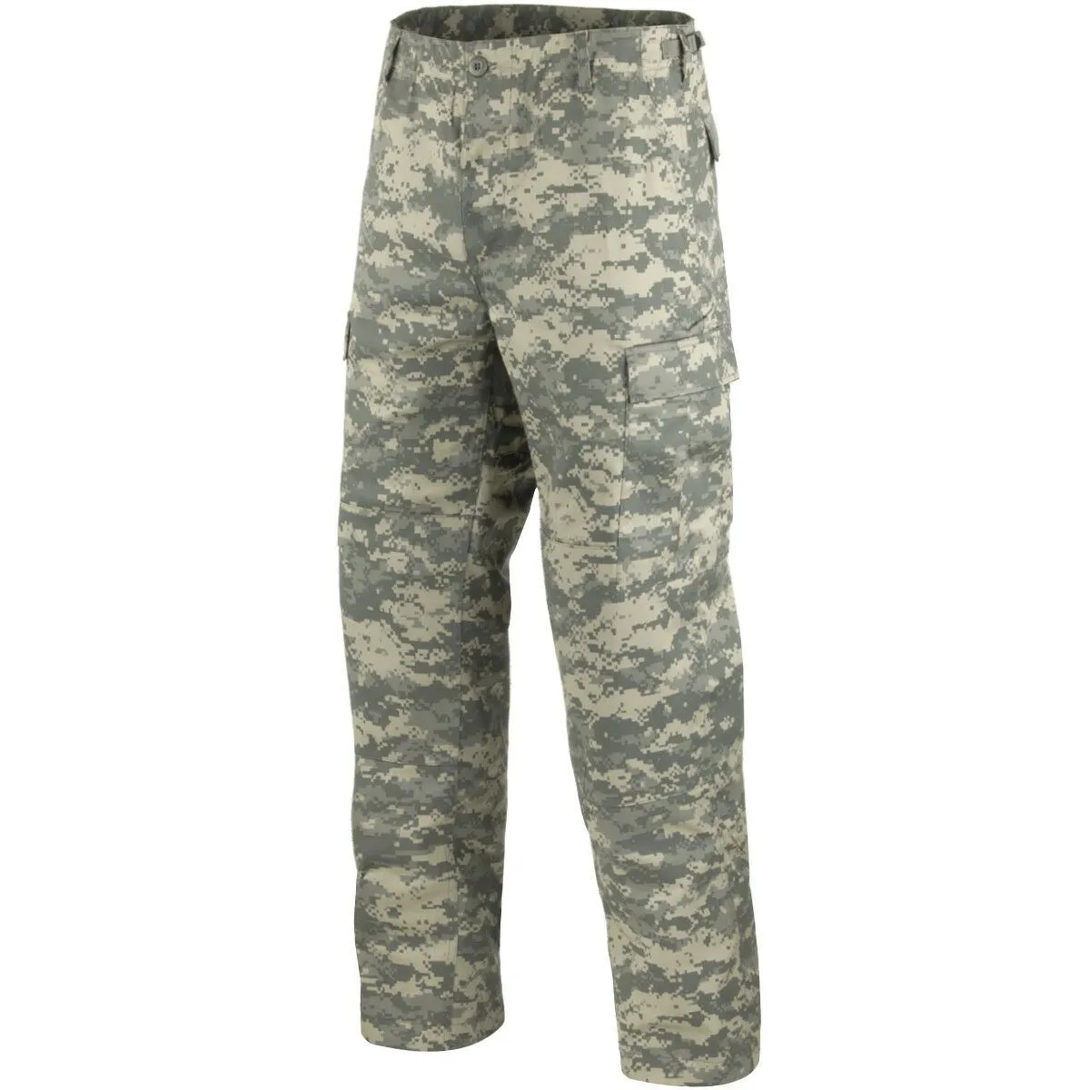 BC - 159 Ripstop Cargo Trouser