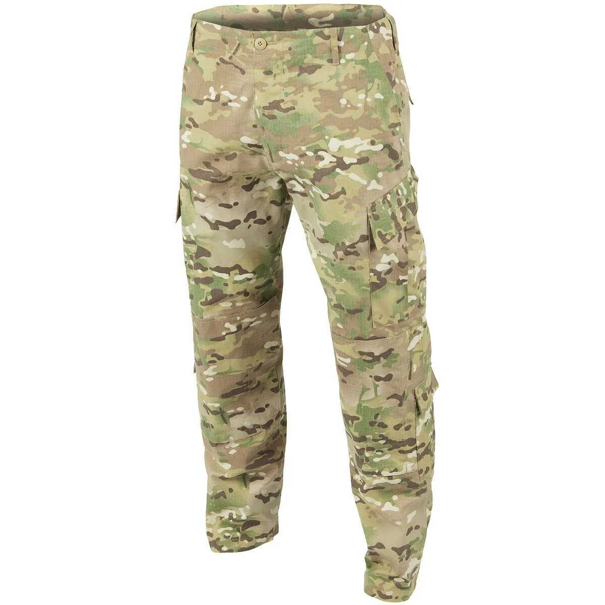 BC - 159 Ripstop Cargo Trouser