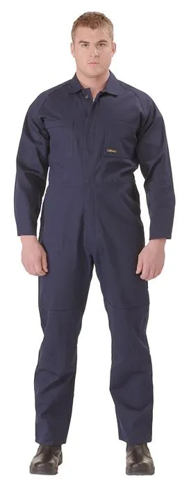 Bisley Drill Coverall (BC6007)