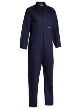 Bisley Drill Coverall -(BC6007)