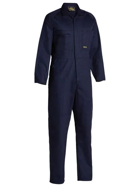 Bisley Drill Coverall -(BC6007)