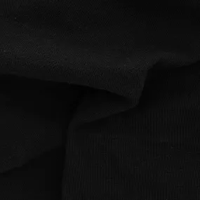 Black | P|R|S Jersey - SKU 6943 #S45