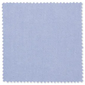 Blue Cambridge Oxford