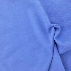 Blue Cotton/Spandex Jersey - 8 Ounce | SKU 6827B