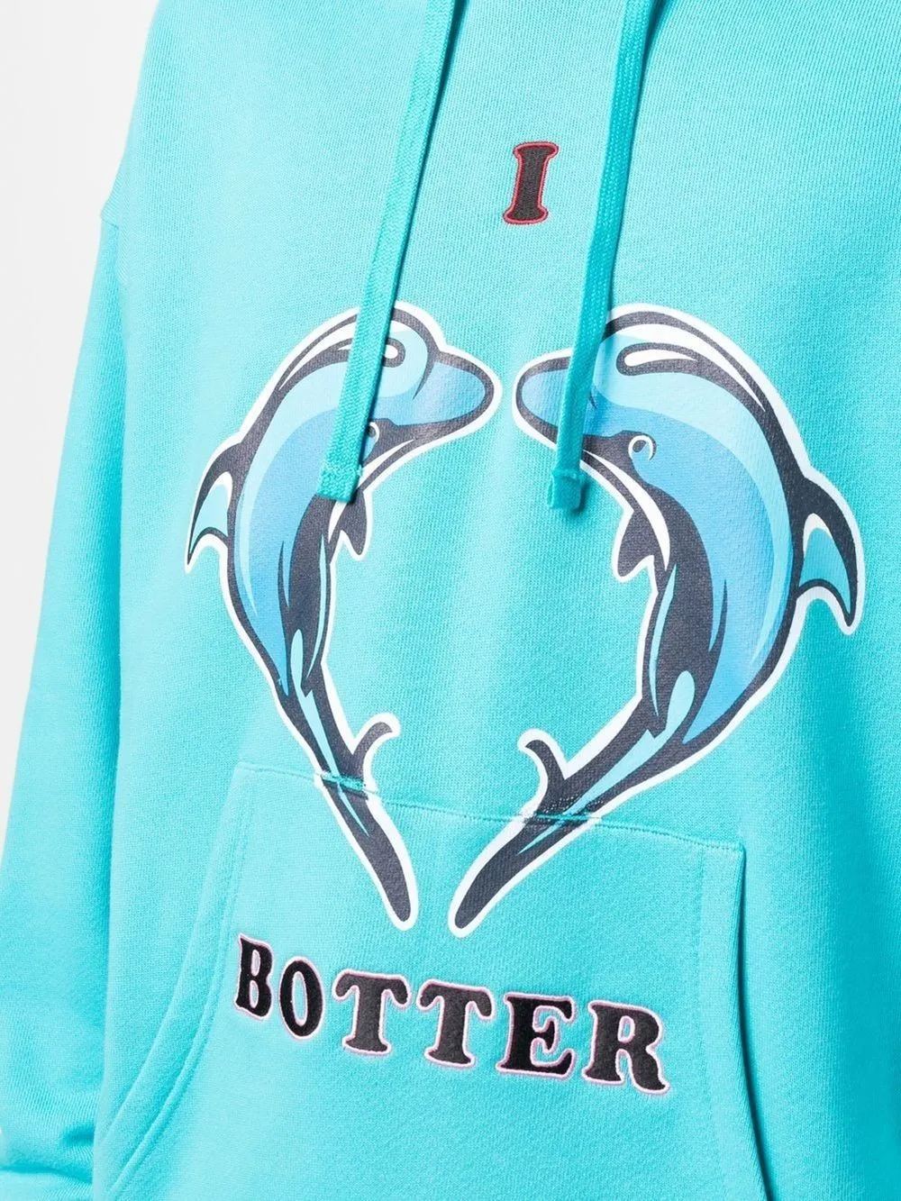 Botter Sweaters Blue
