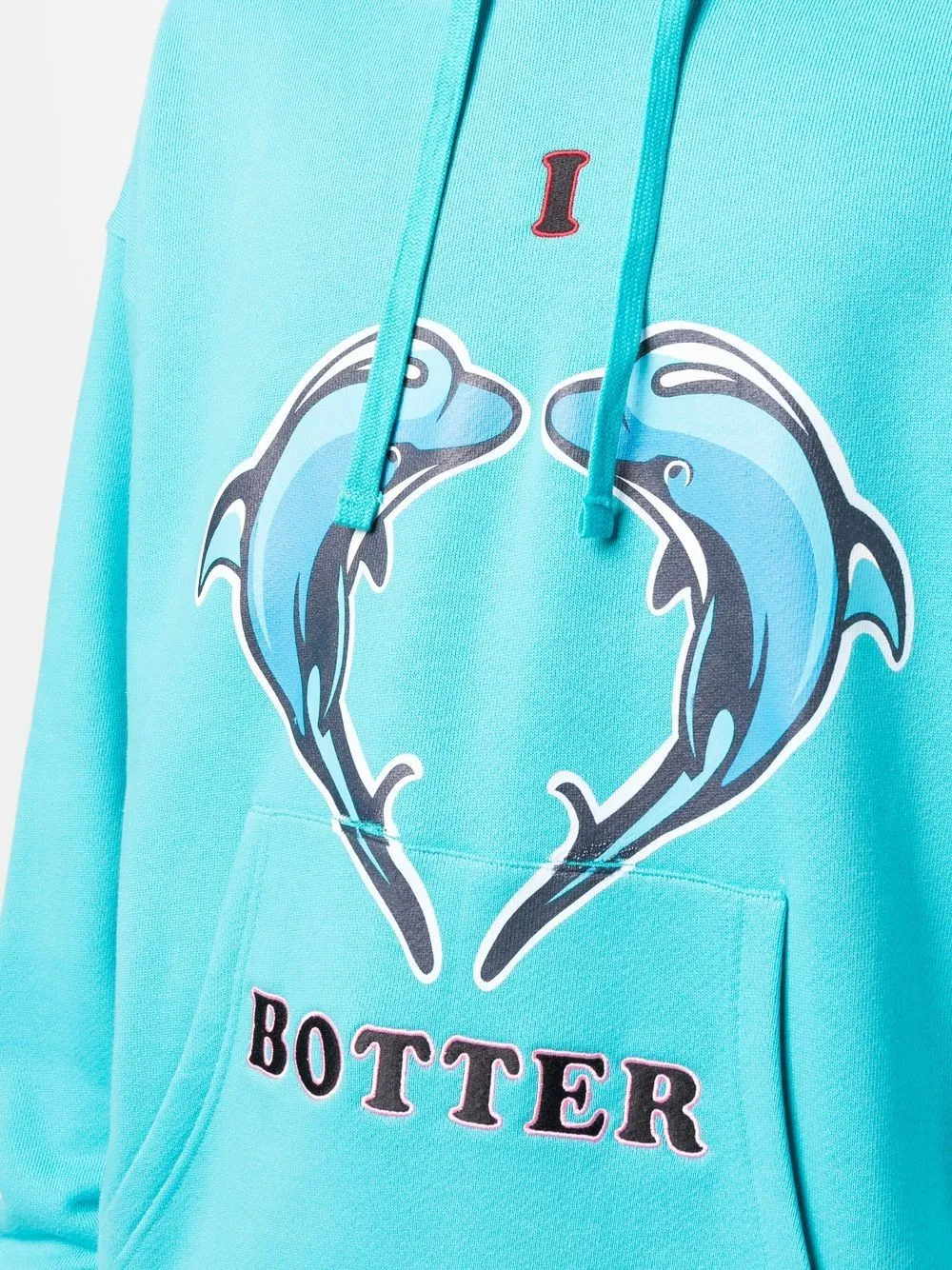 Botter Sweaters Blue