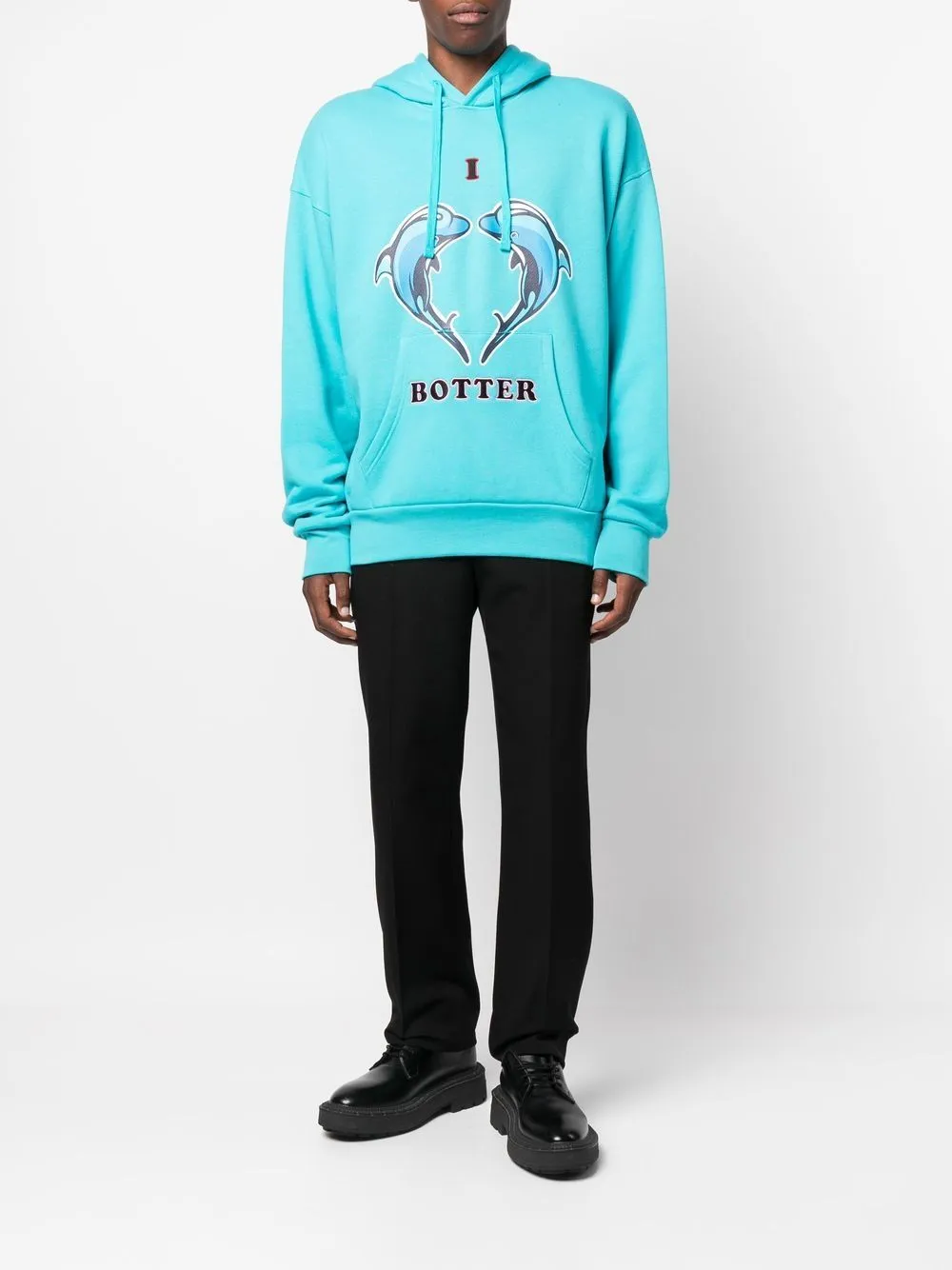 Botter Sweaters Blue