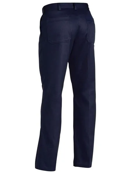 BP6007 - Bisley - Original Cotton Drill Work Pants