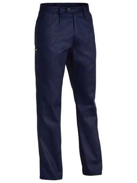 BP6007 - Bisley - Original Cotton Drill Work Pants