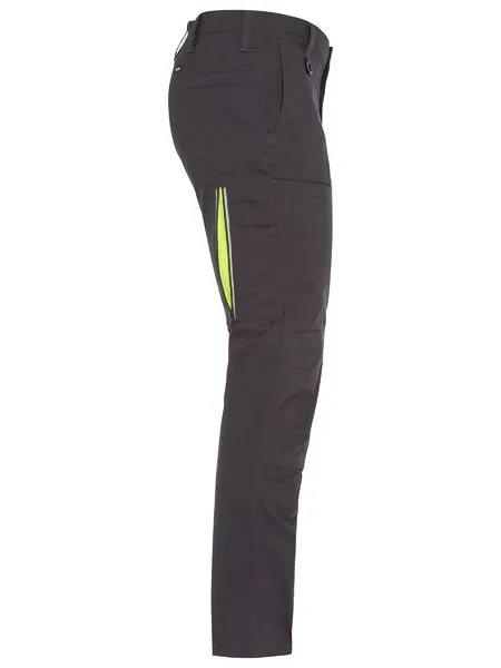 BPC6150 - Bisley -  X Airflow™ Stretch Ripstop Vented Cargo Pant
