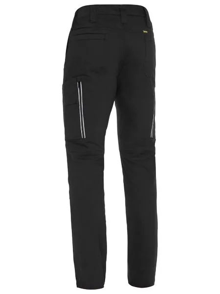 BPC6150 - Bisley -  X Airflow™ Stretch Ripstop Vented Cargo Pant