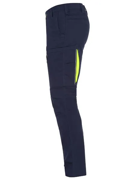 BPC6150 - Bisley -  X Airflow™ Stretch Ripstop Vented Cargo Pant