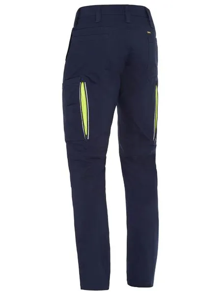 BPC6150 - Bisley -  X Airflow™ Stretch Ripstop Vented Cargo Pant