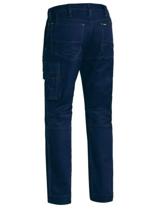BPC6475 - Bisley - X Airflow™ Ripstop Engineered Cargo Work Pants