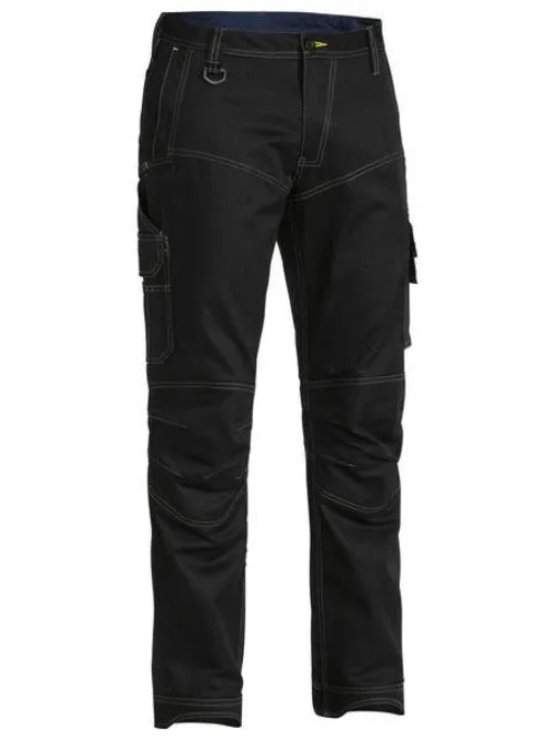 BPC6475 - Bisley - X Airflow™ Ripstop Engineered Cargo Work Pants