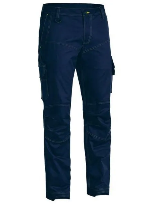 BPC6475 - Bisley - X Airflow™ Ripstop Engineered Cargo Work Pants