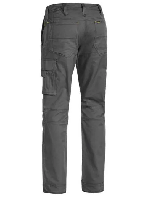 BPC6475 - Bisley - X Airflow™ Ripstop Engineered Cargo Work Pants
