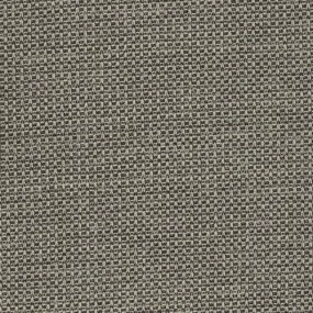 Brown Ivory | Microcheck Fancy Pique - SKU 4783 #U76