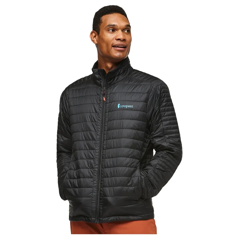 CAPA - MEN'S DOWN & INSULATED JACKETS