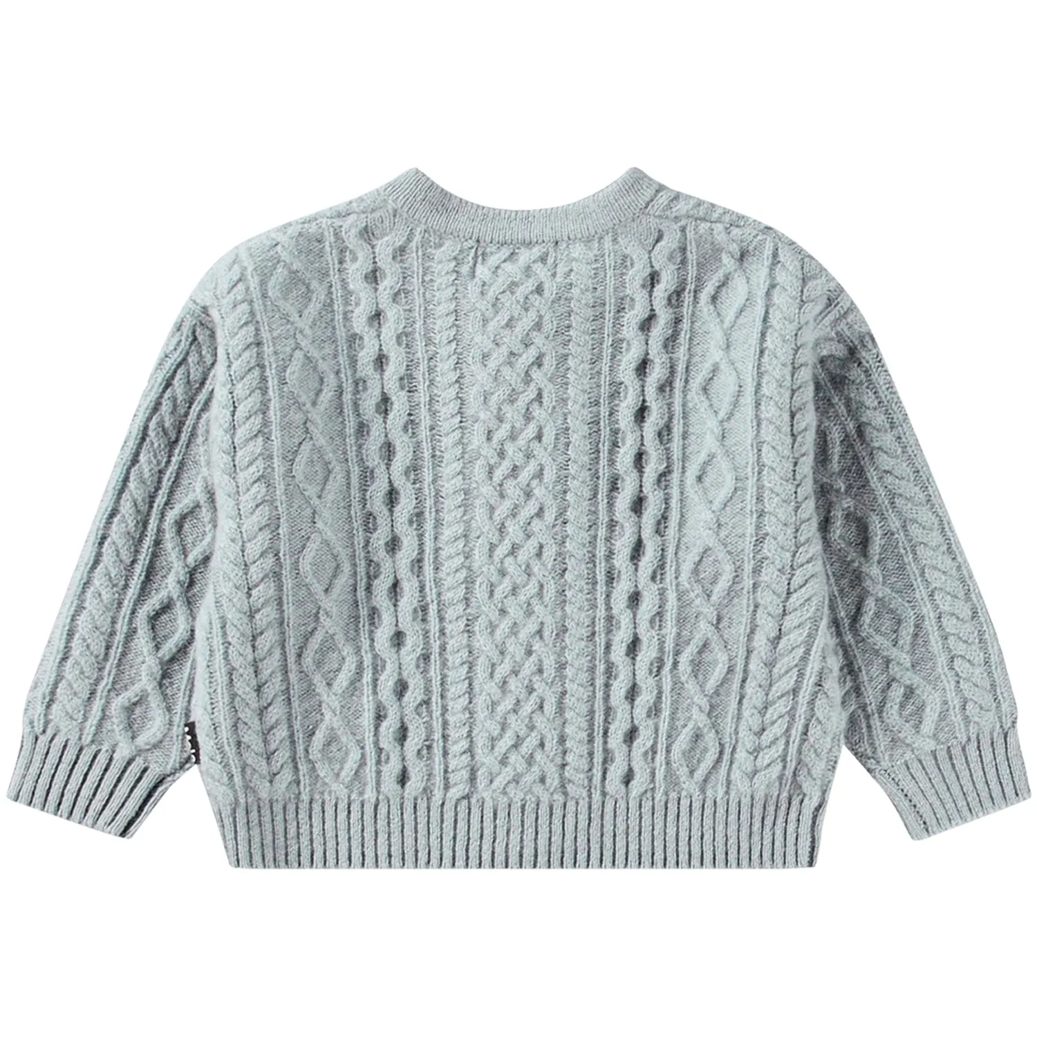 Cardigans Breeze Dusty Blue