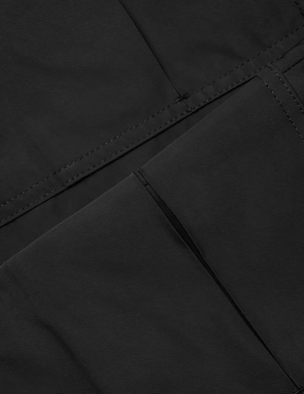 Cargo Trousers