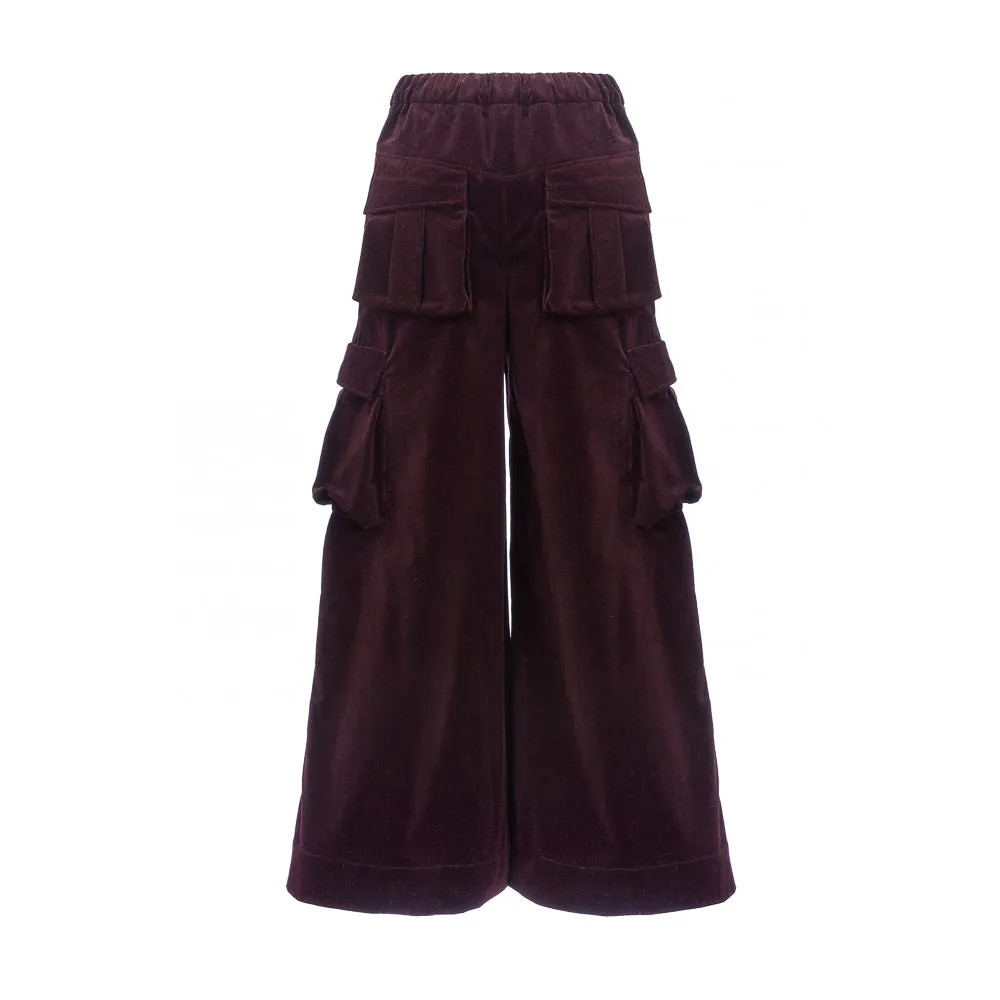 Cargo Trousers