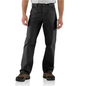 CARHARTT LOOSE FIT CANVAS UTILITY WORK PANT B151