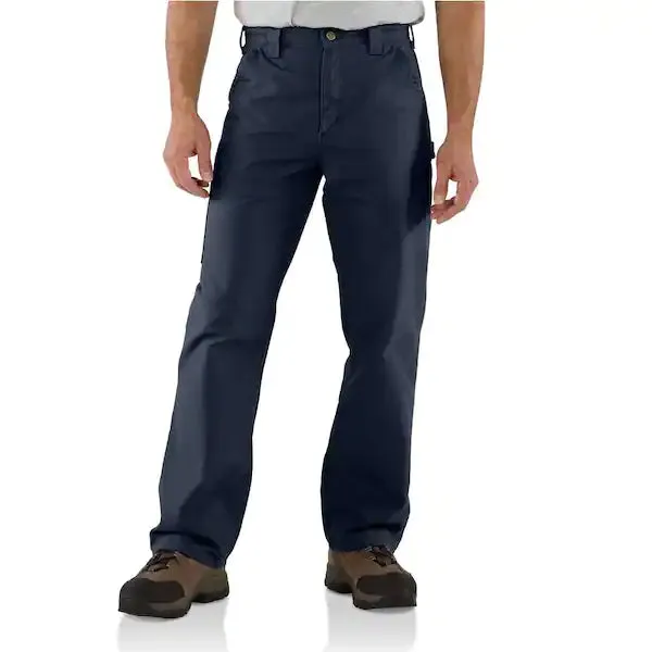 CARHARTT LOOSE FIT CANVAS UTILITY WORK PANT B151