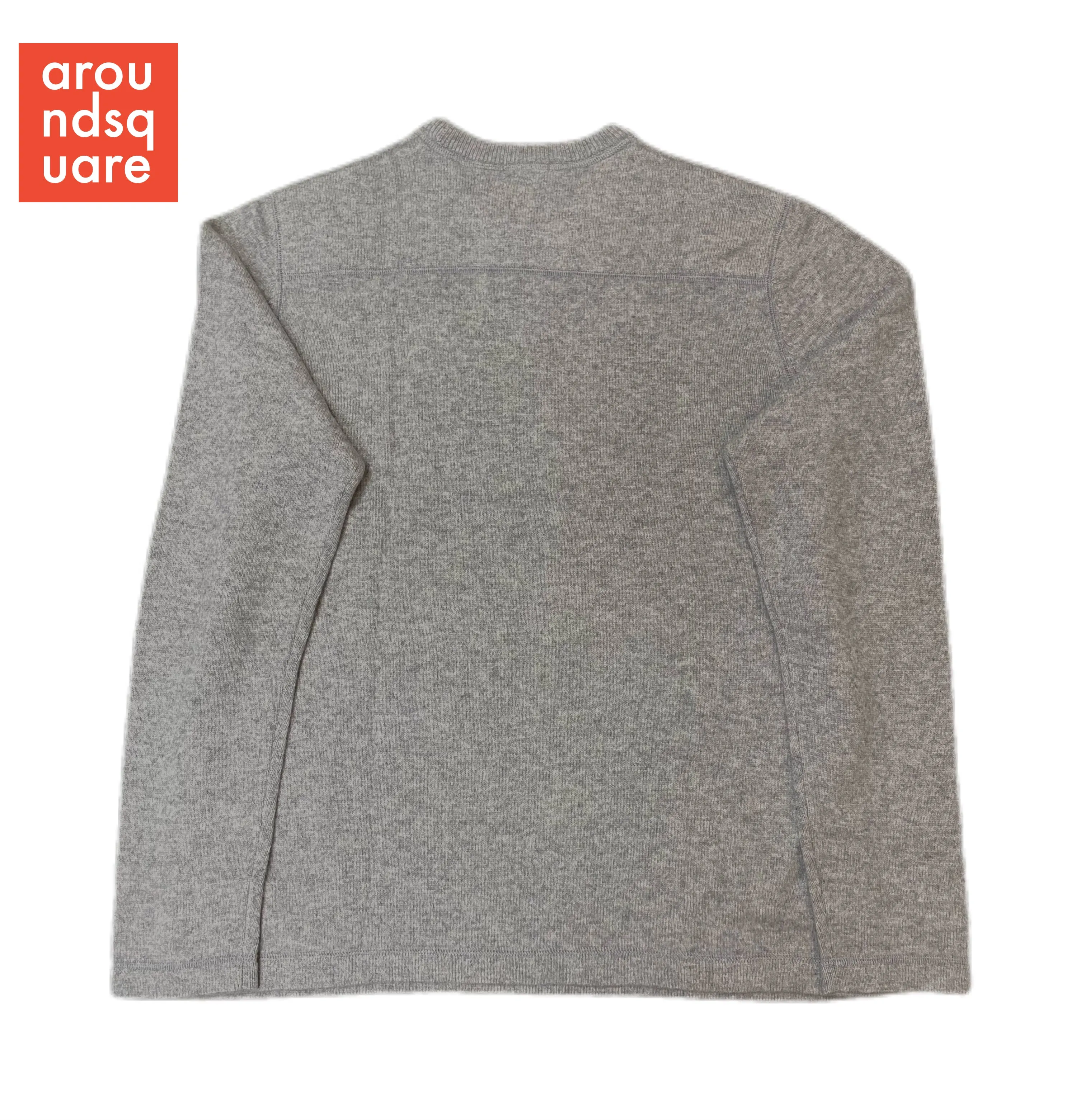 Cashmere Plain Sweaters
