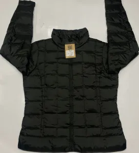 Columbia Women's Lightweight Quilted Puffer Jacket Windproof