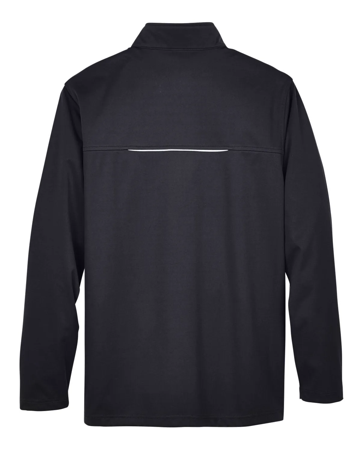 CORE365 Men's Techno Lite Three-Layer Knit Tech-Shell