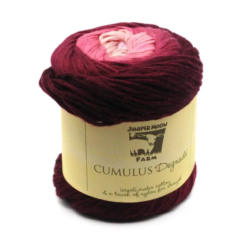 Cumulus Degradé - Juniper Moon Farm